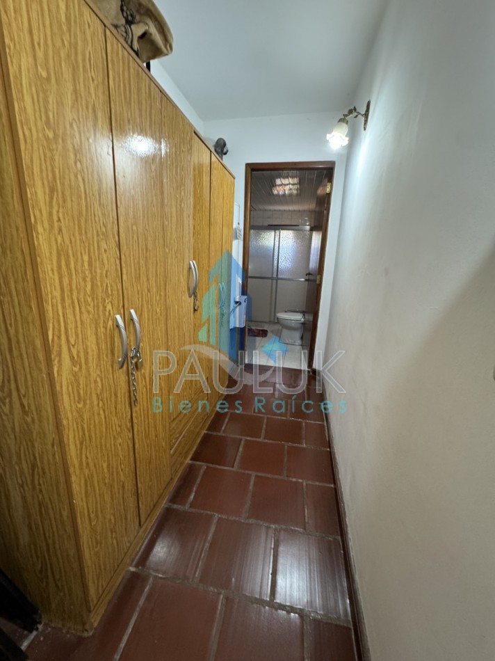 Espectacular casa en Venta 