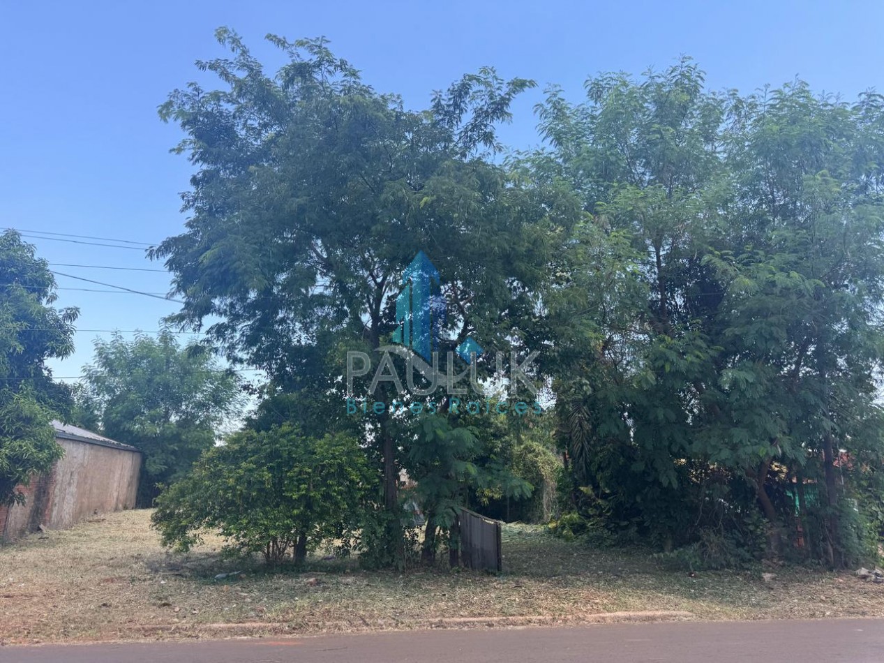 OPORTUNIDAD !!!!! TERRENO EN VENTA!!!!