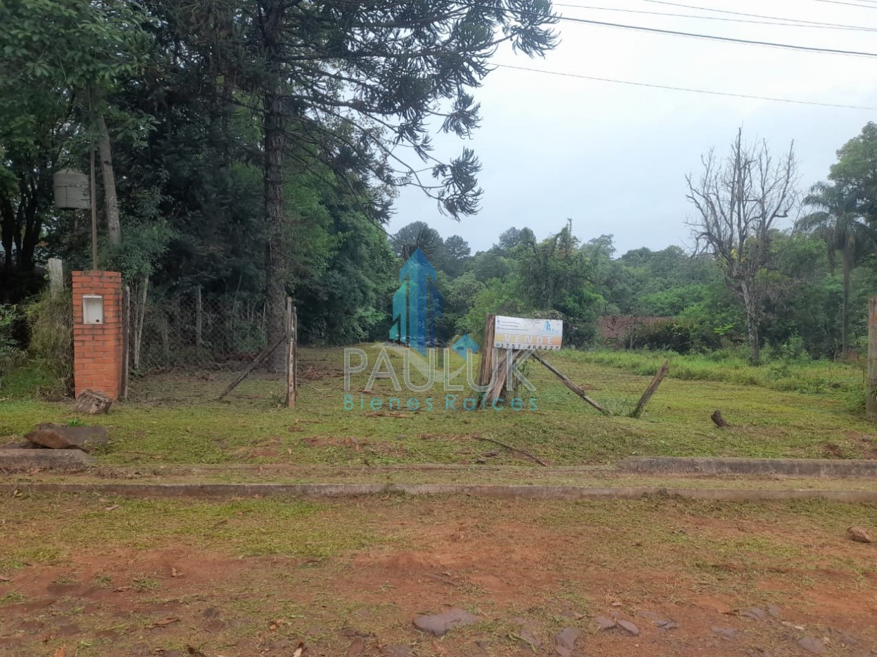 Terreno
