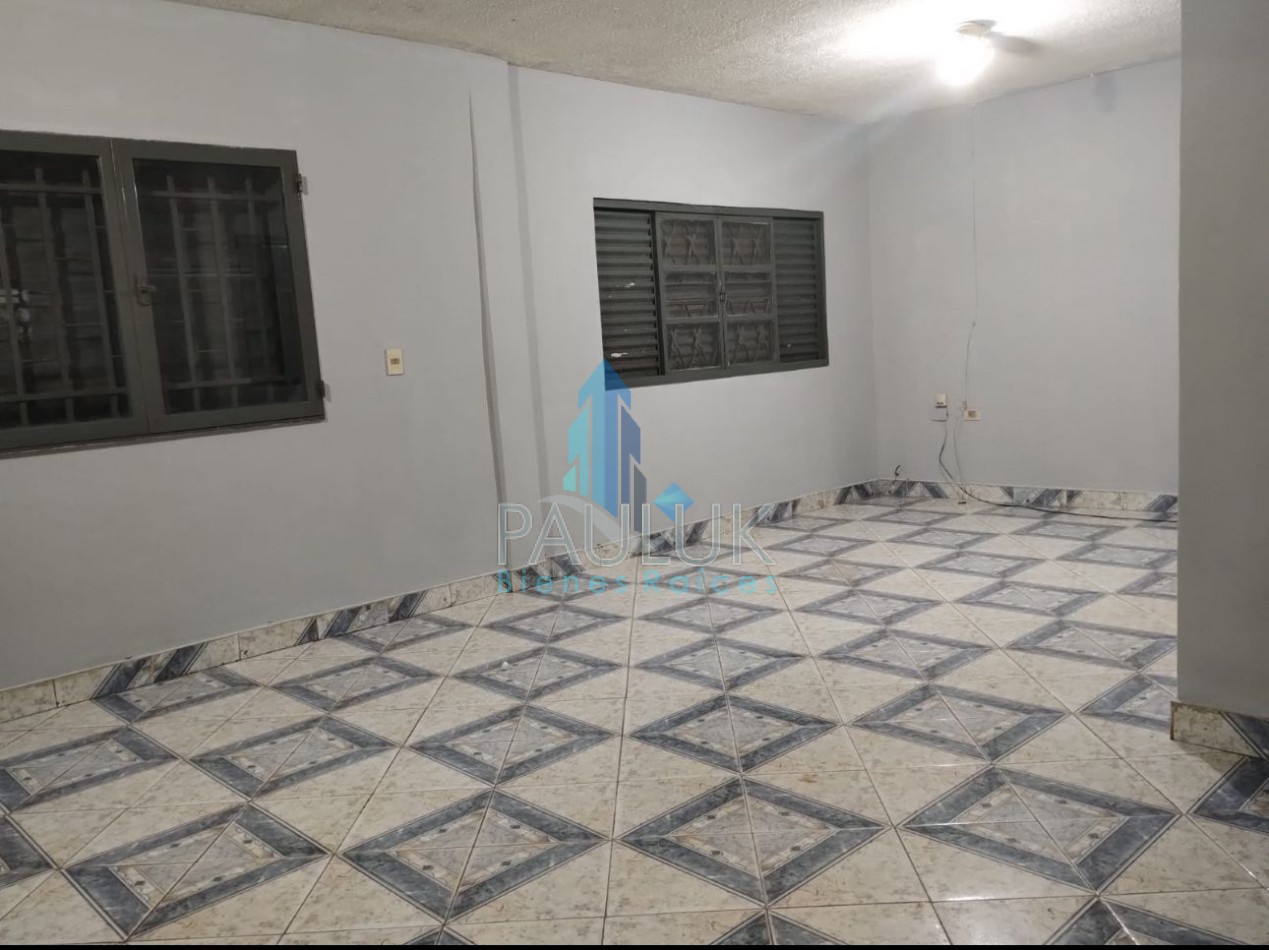 DEPARTAMENTO PLANTA BAJA