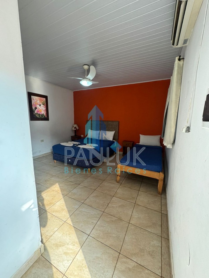 Apart Hotel en Venta