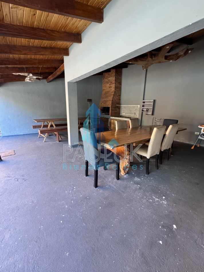 Espectacular casa en Venta 