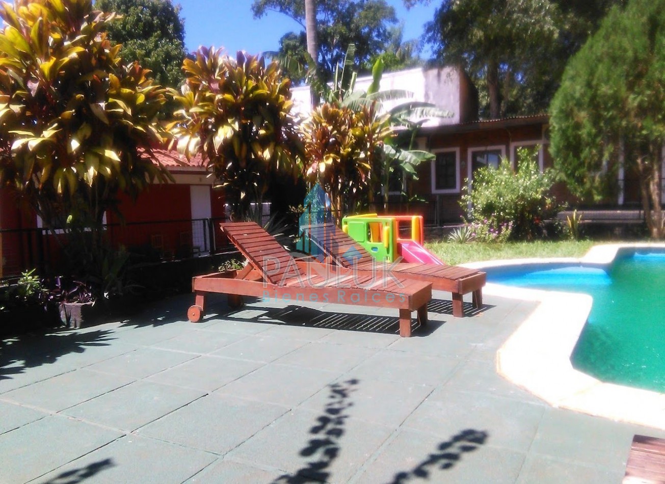 Apart Hotel en Venta