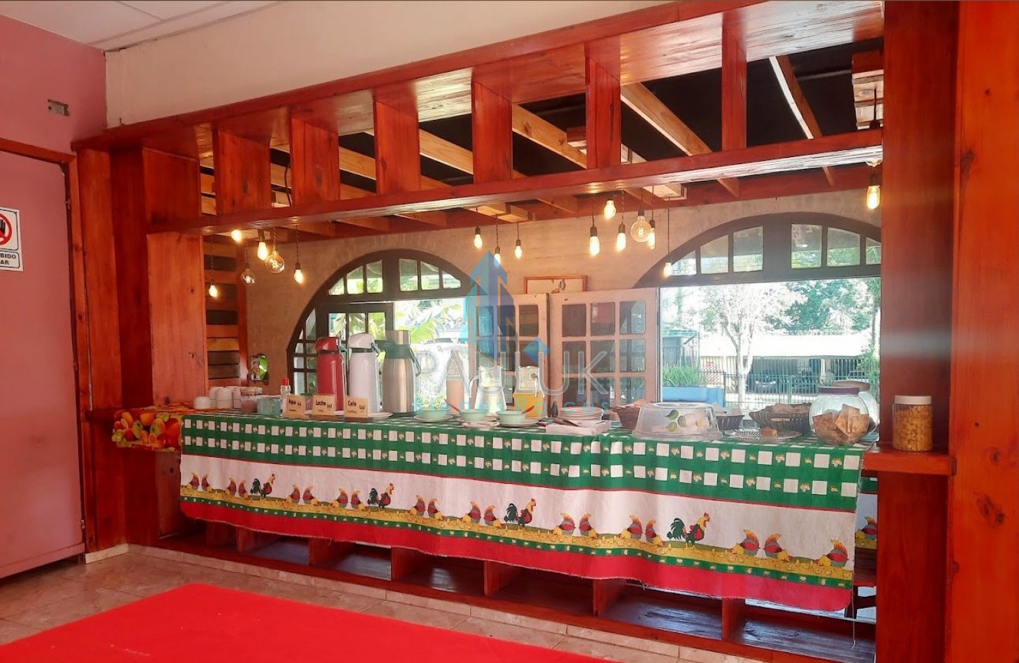 Apart Hotel en Venta