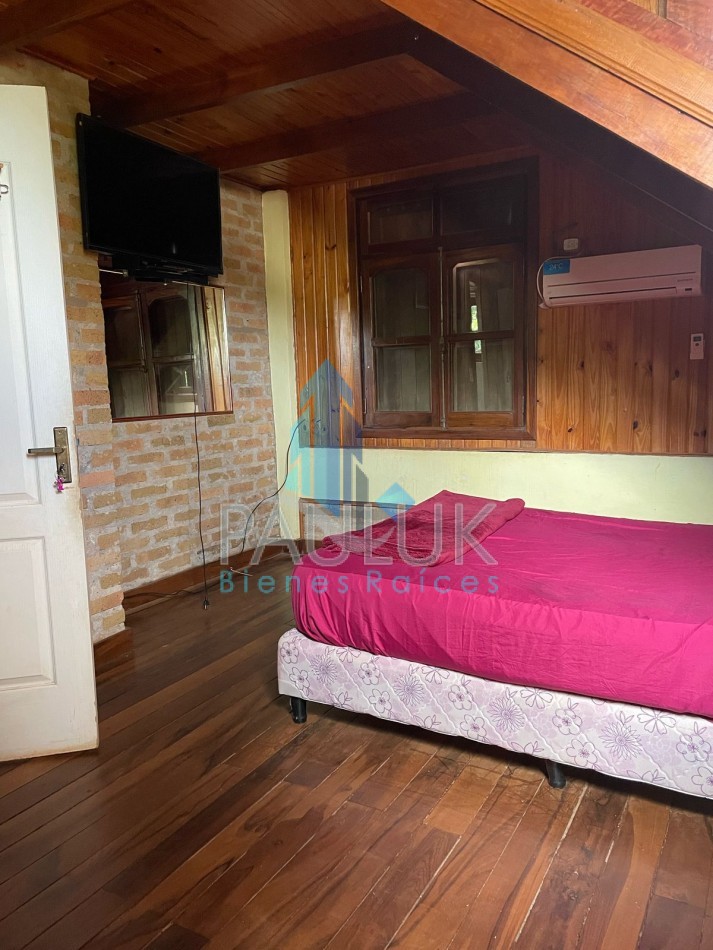 CASA EN ALQUILER