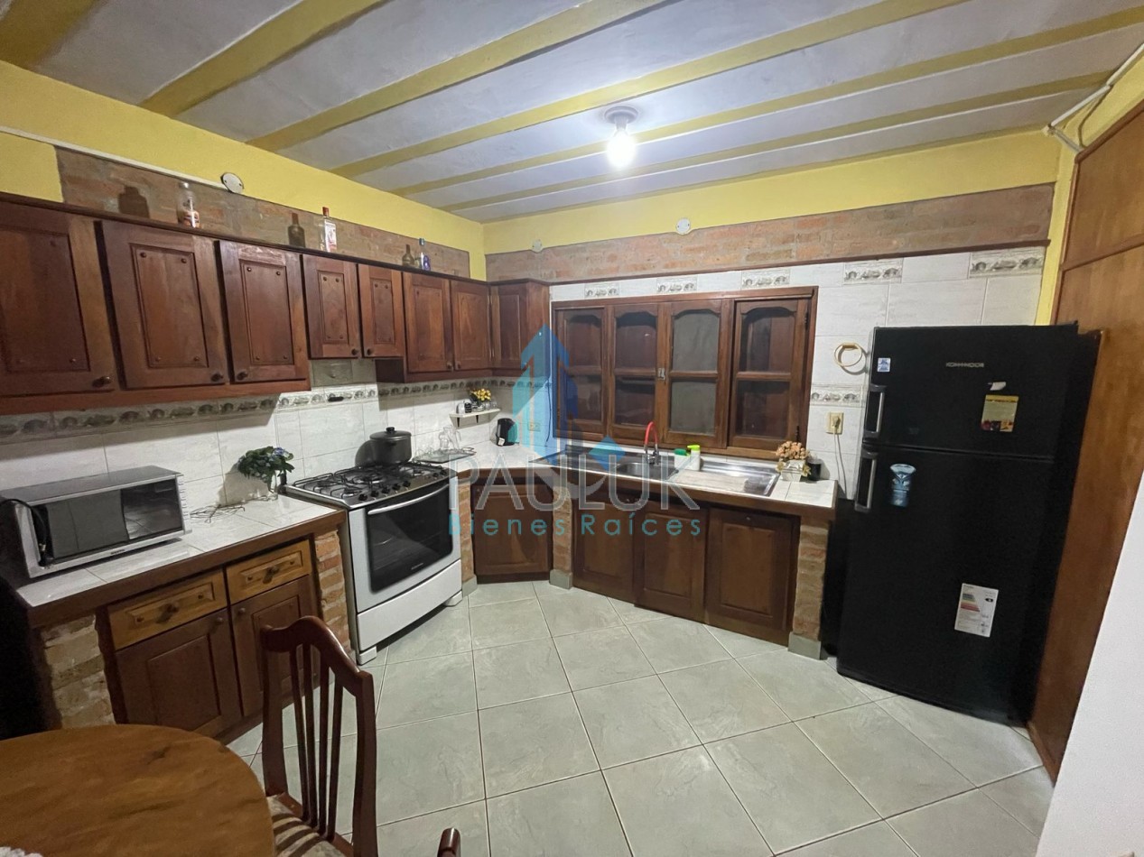 CASA EN ALQUILER