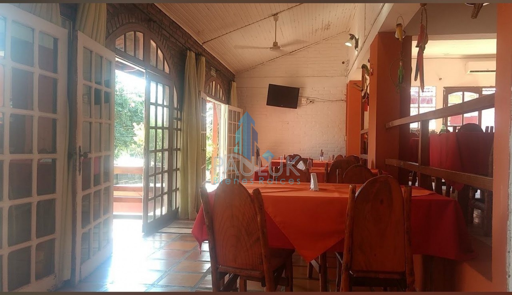 Apart Hotel en Venta