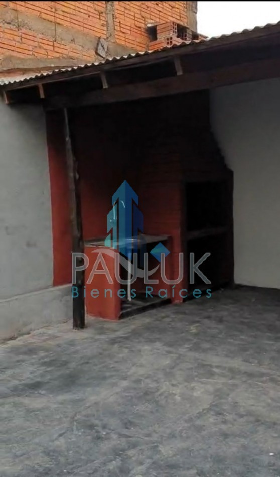 DUPLEX EN VENTA