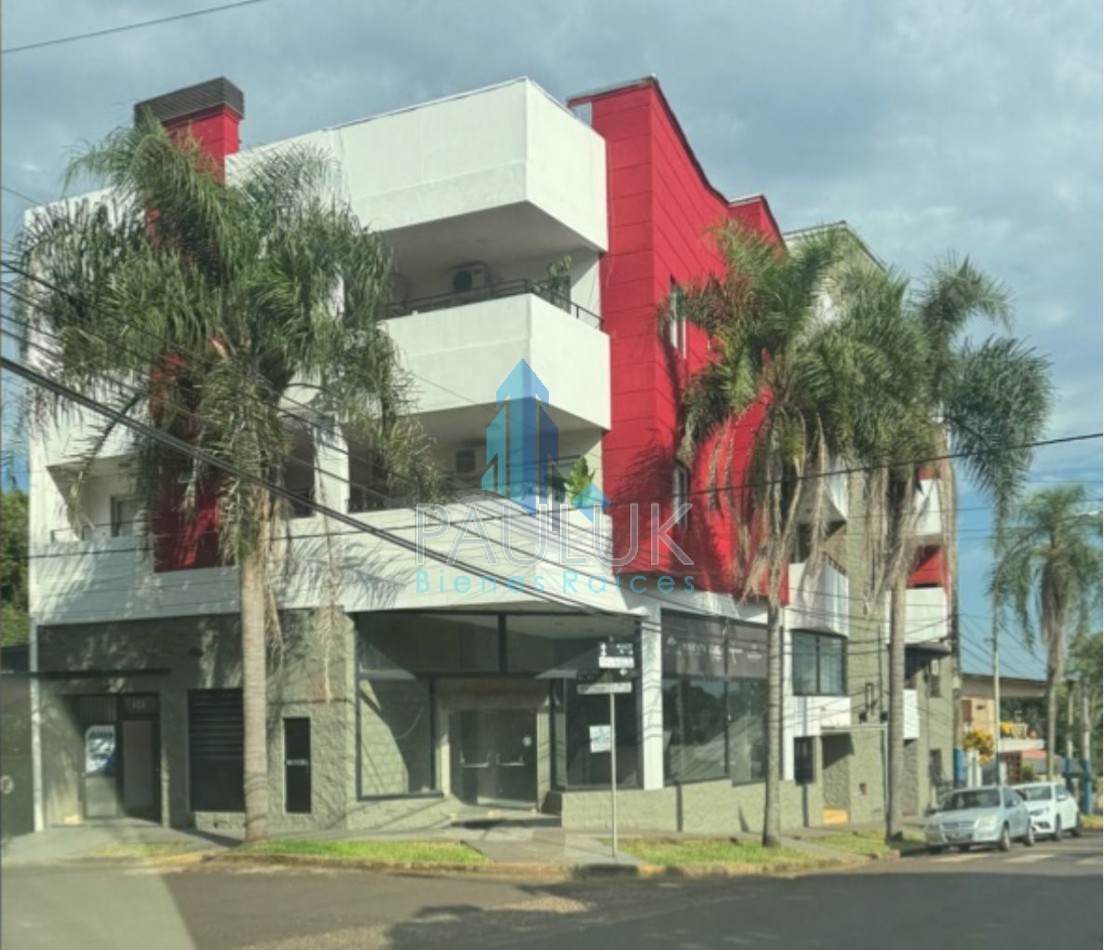 DIVINO DEPARTAMENTO EN VENTA