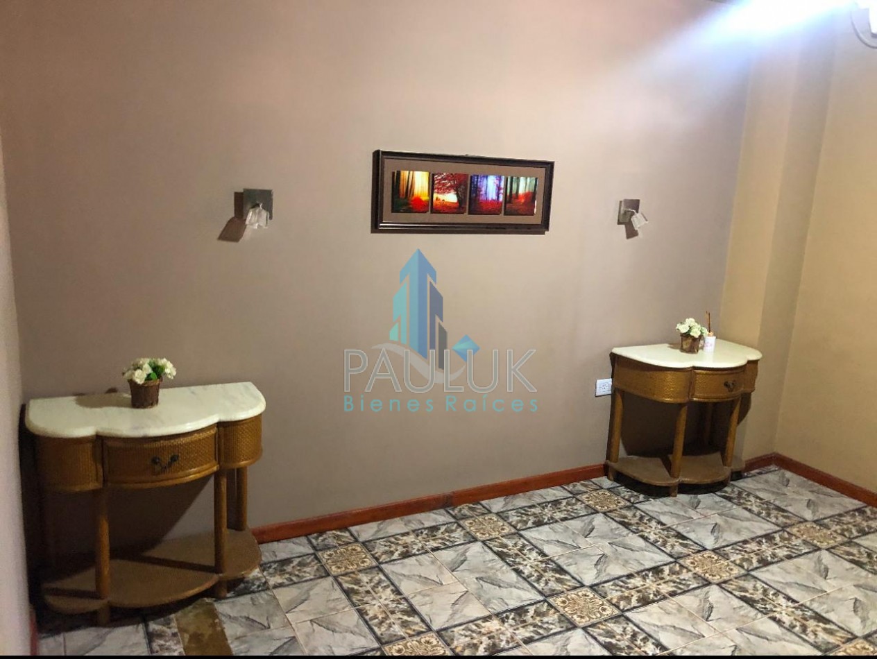 2 CASAS Y UN DEPARTAMENTO