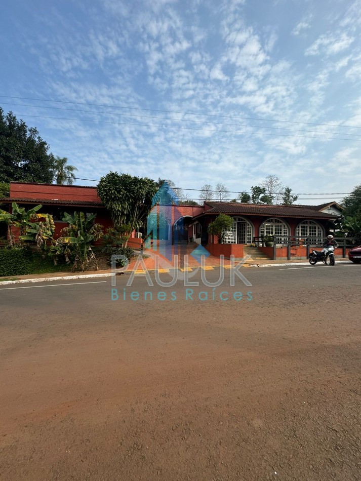 Apart Hotel en Venta