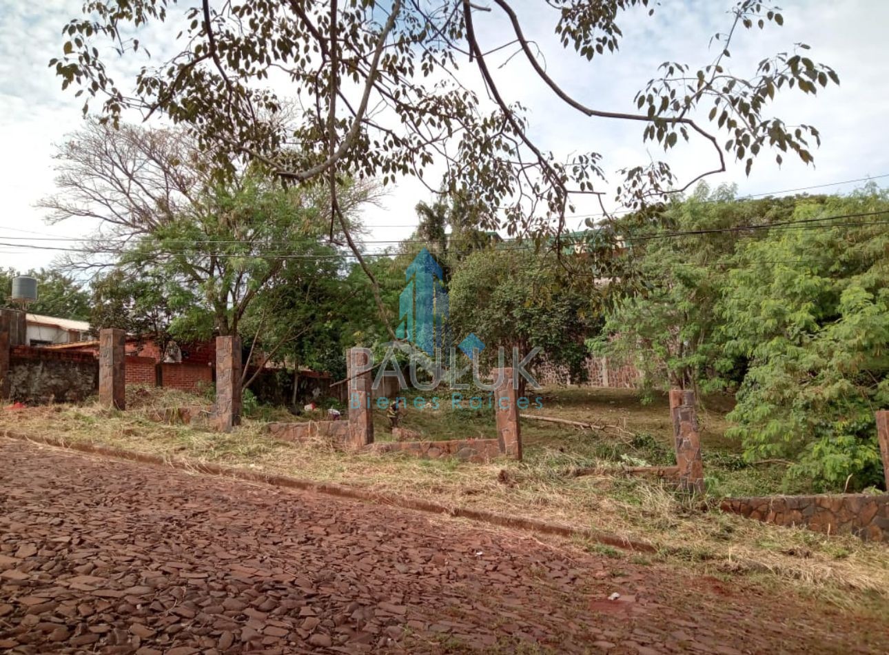 TERRENO 