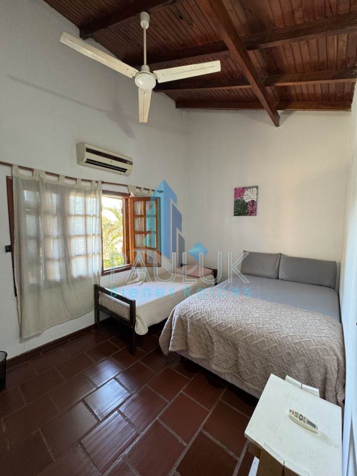 Espectacular casa en Venta 