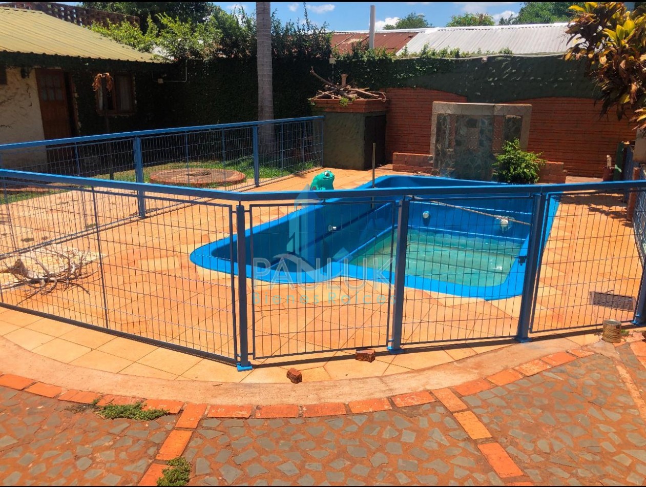 2 CASAS Y UN DEPARTAMENTO