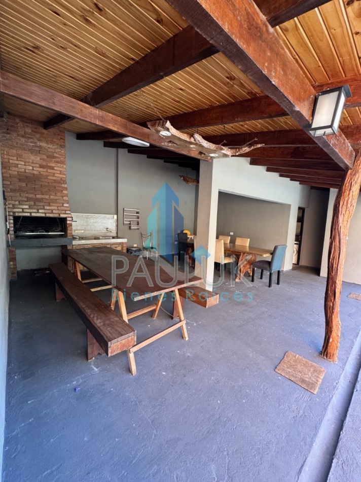 Espectacular casa en Venta 