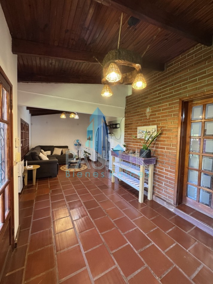 Espectacular casa en Venta 
