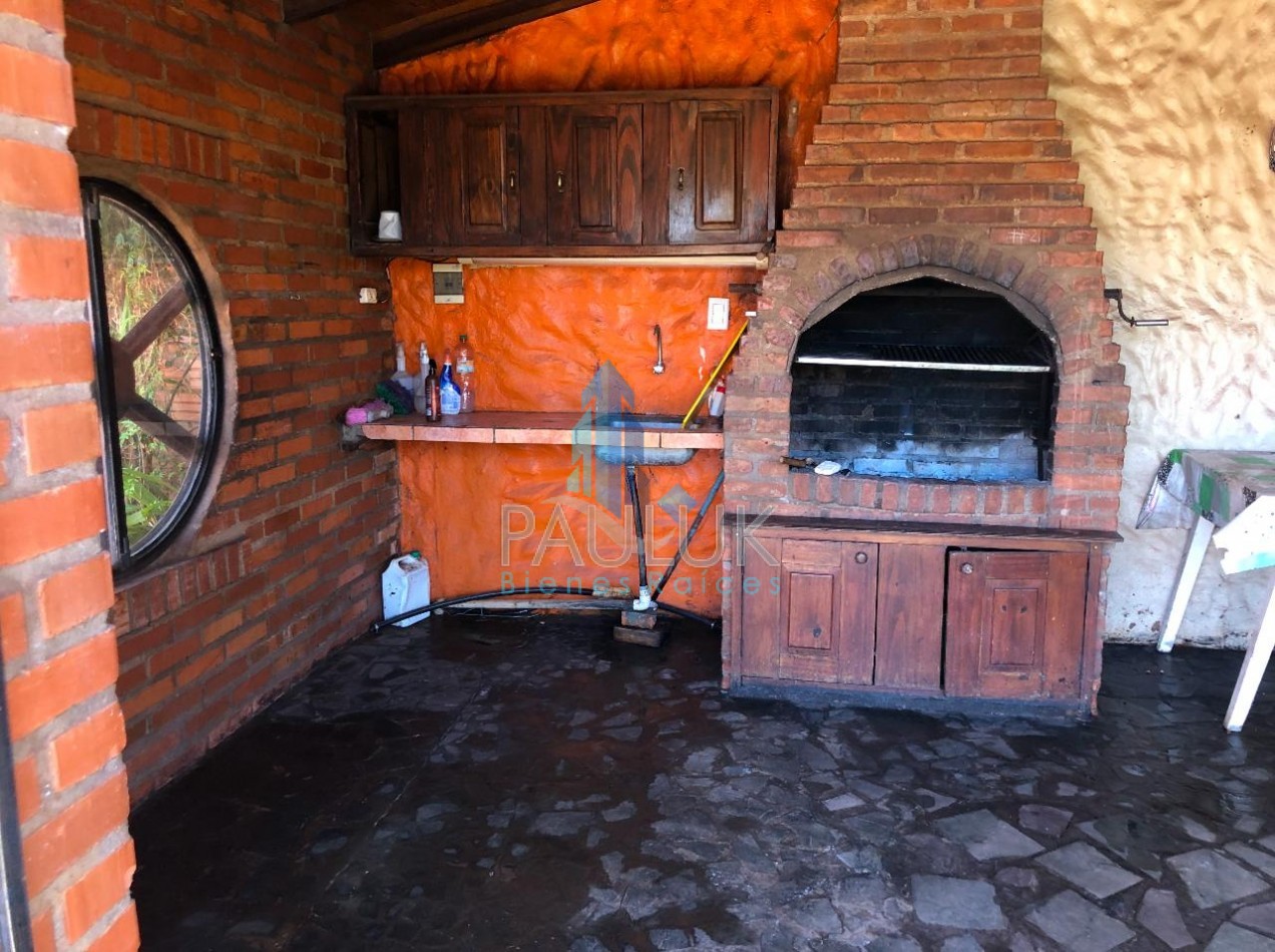 2 CASAS Y UN DEPARTAMENTO
