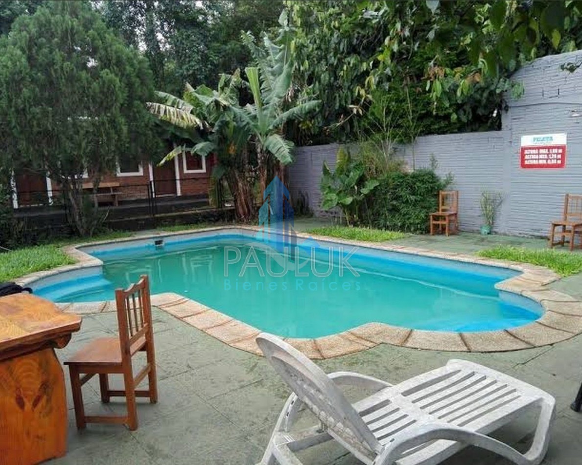 Apart Hotel en Venta