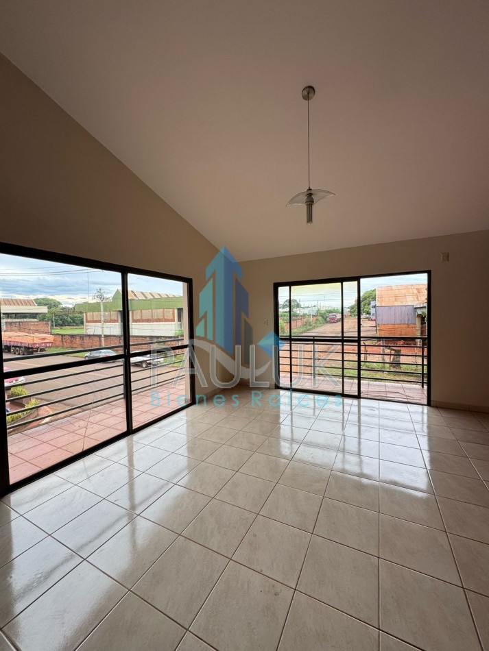 loft en alquiler 