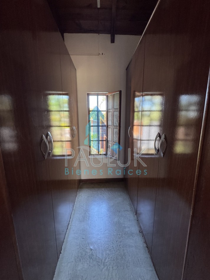 Espectacular casa en Venta 