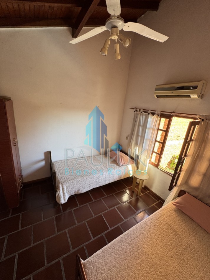 Espectacular casa en Venta 