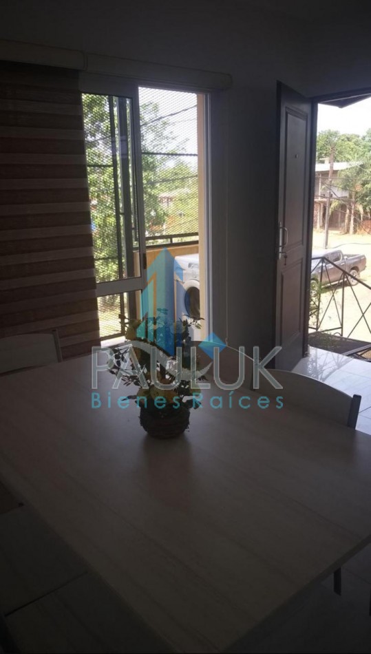 2 CASAS Y UN DEPARTAMENTO