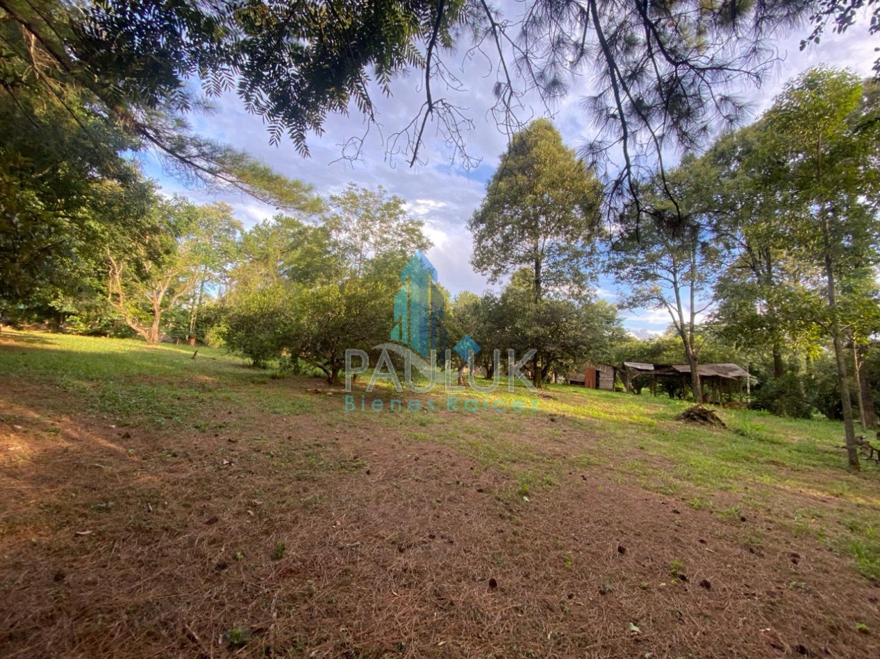 EXCELENTE TERRENO EN VENTA!!!