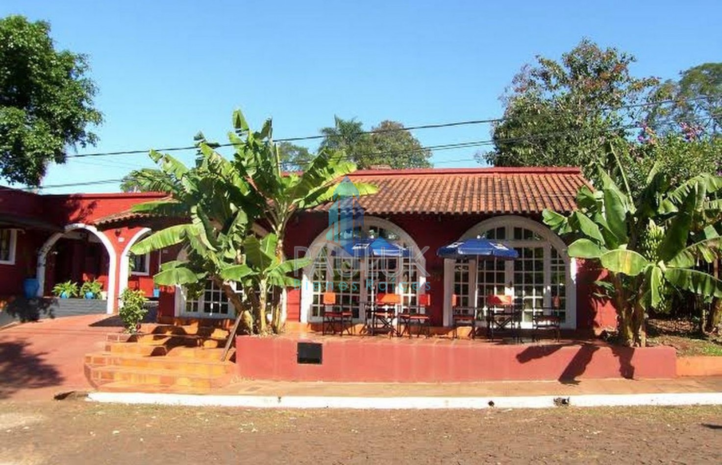 Apart Hotel en Venta