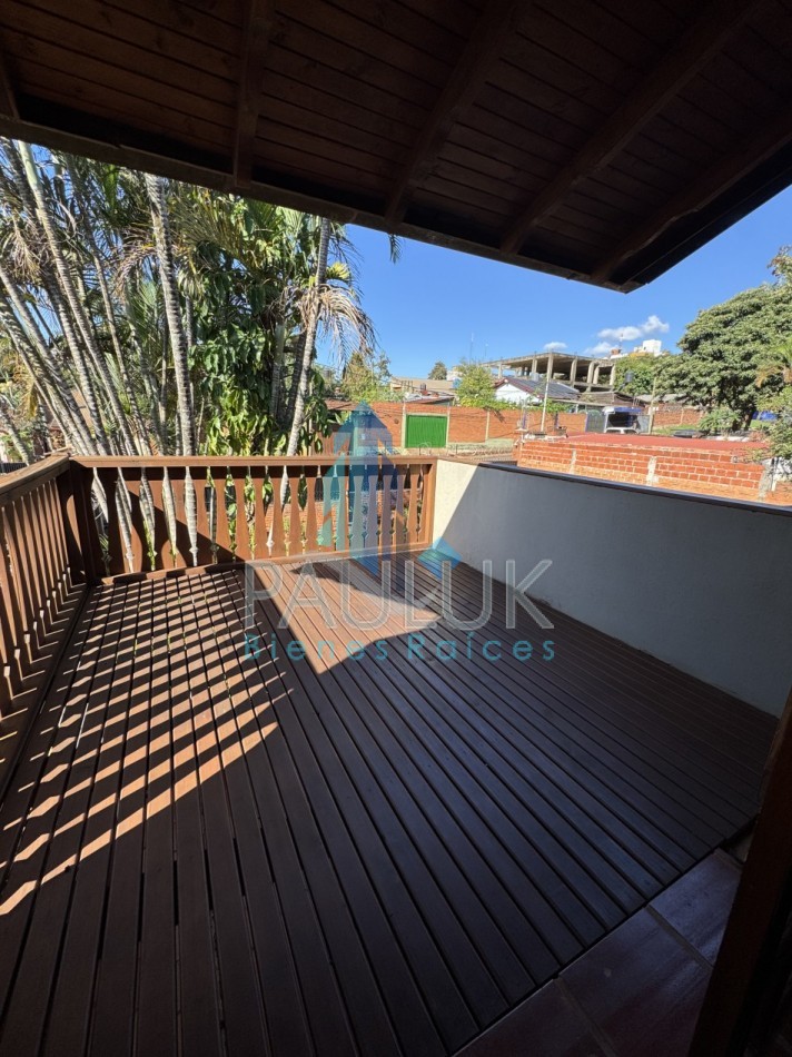 Espectacular casa en Venta 