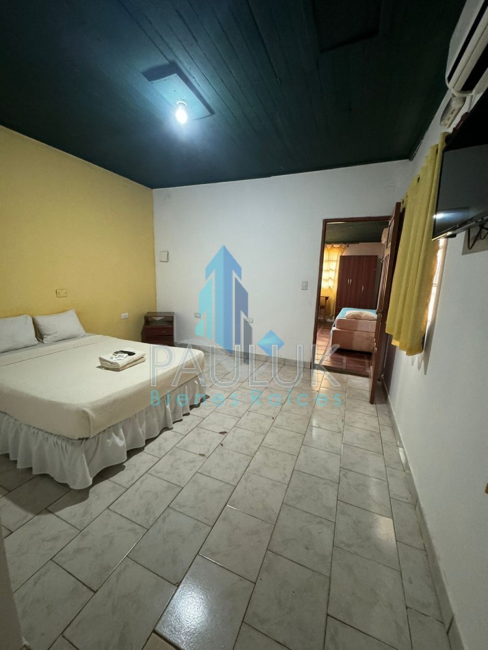 Apart Hotel en Venta