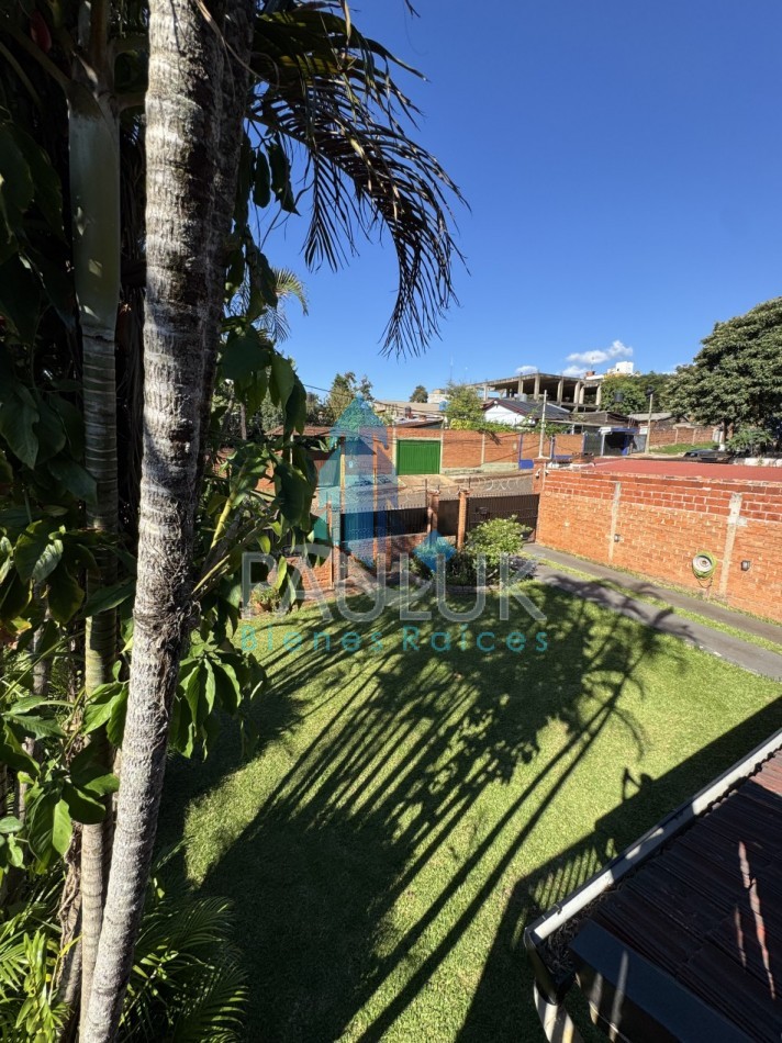 Espectacular casa en Venta 