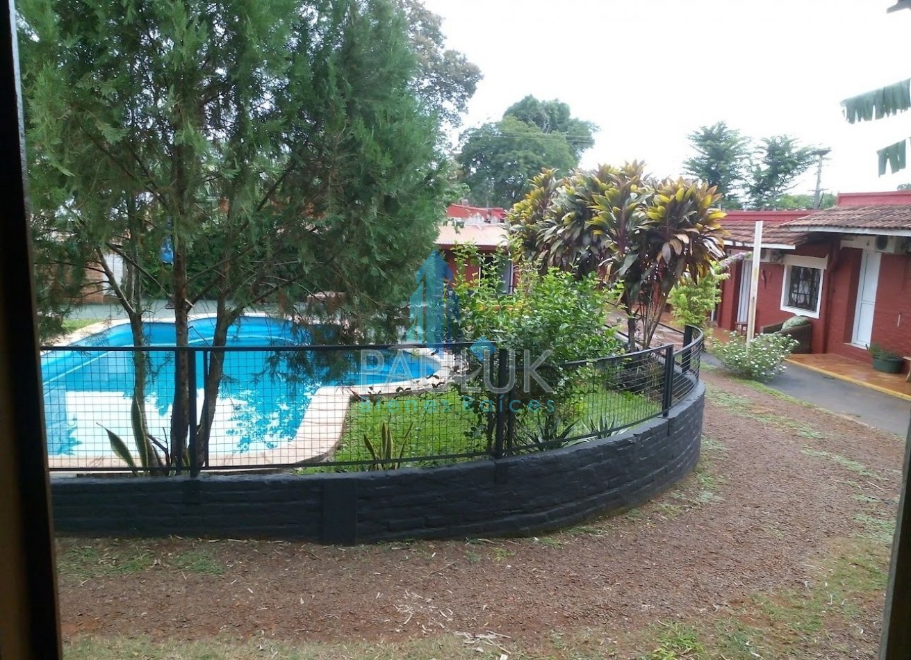 Apart Hotel en Venta