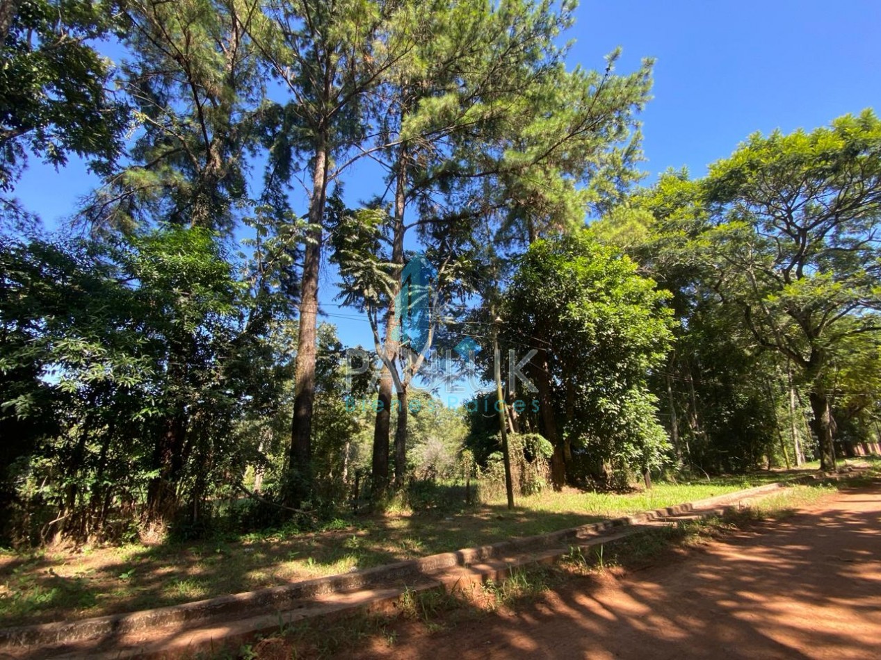 EXCELENTE TERRENO EN VENTA!!!