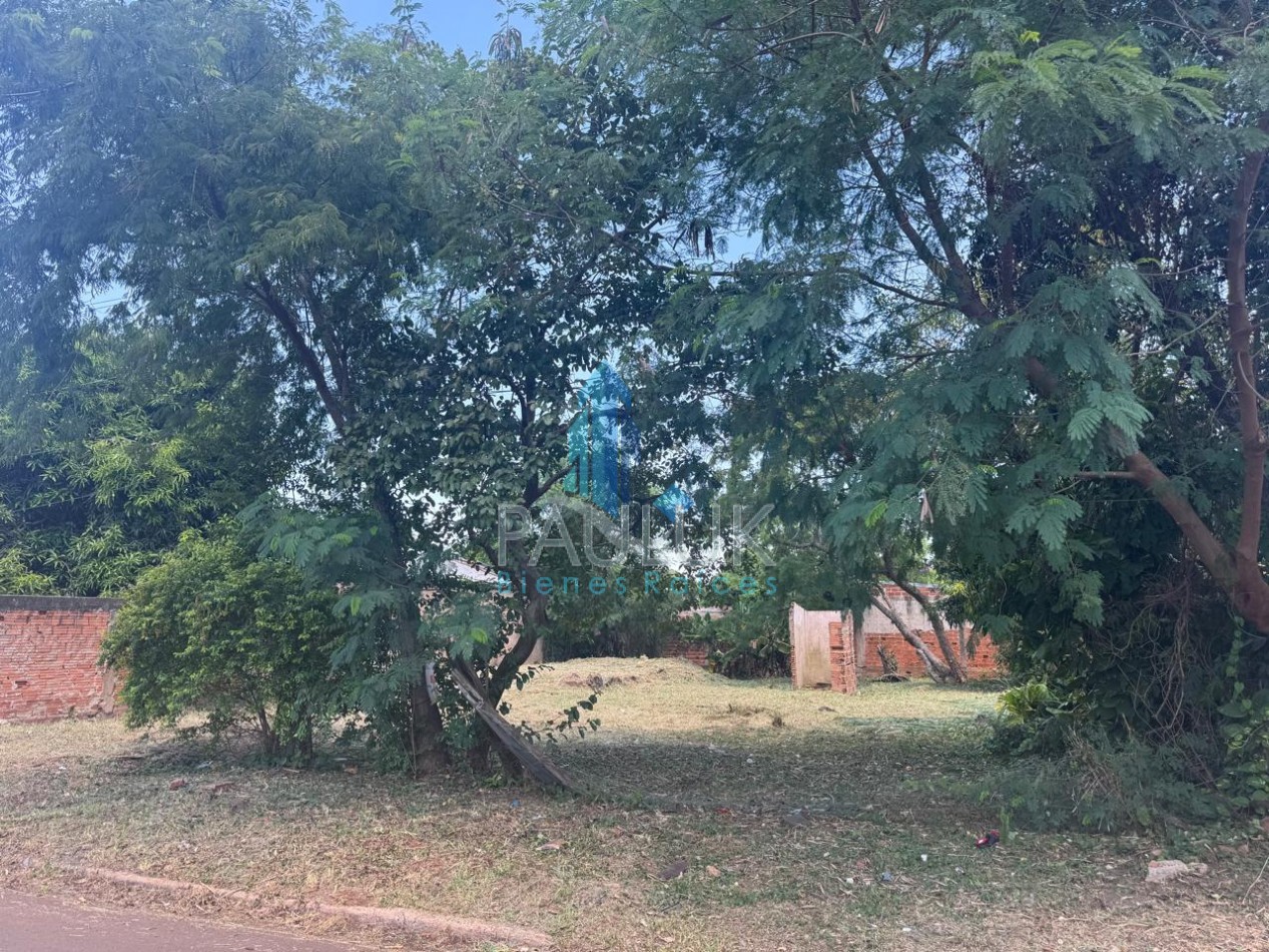 OPORTUNIDAD !!!!! TERRENO EN VENTA!!!!