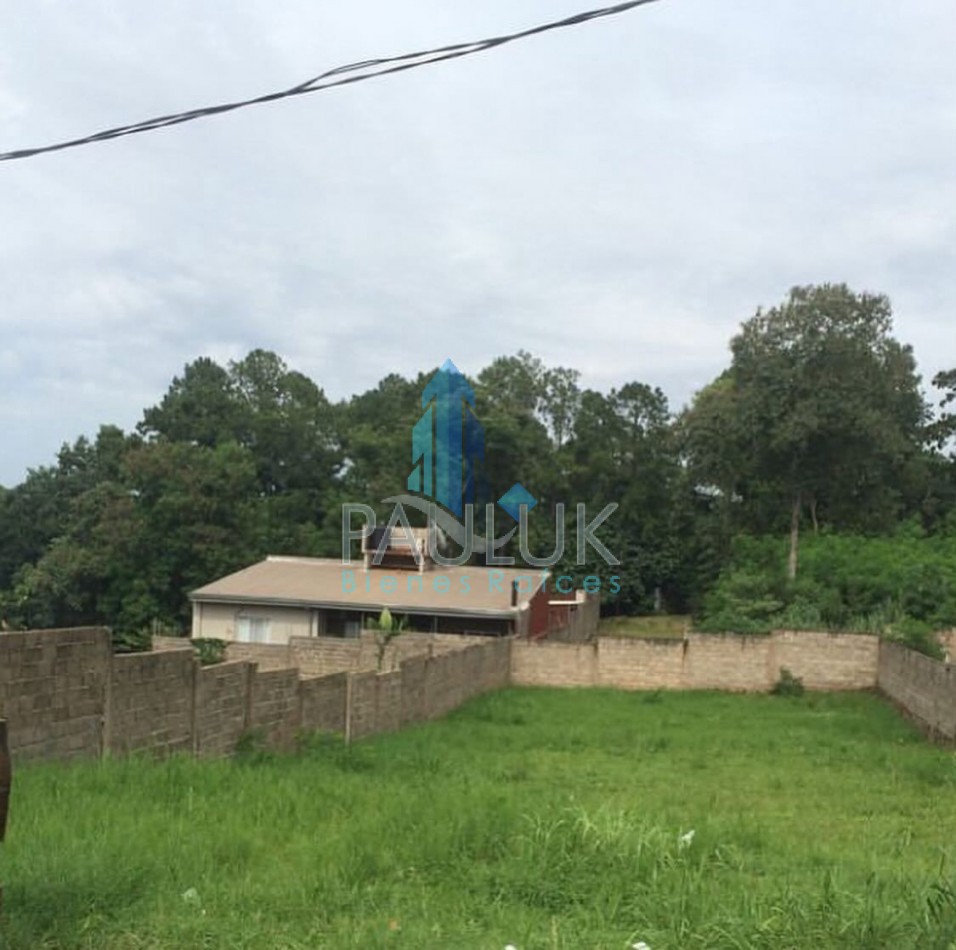 TERRENO