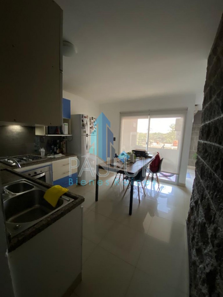 DEPARTAMENTO EN VENTA