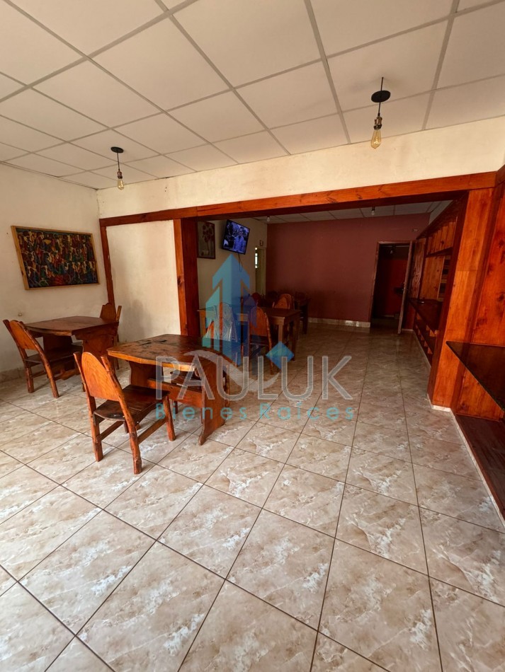 Apart Hotel en Venta