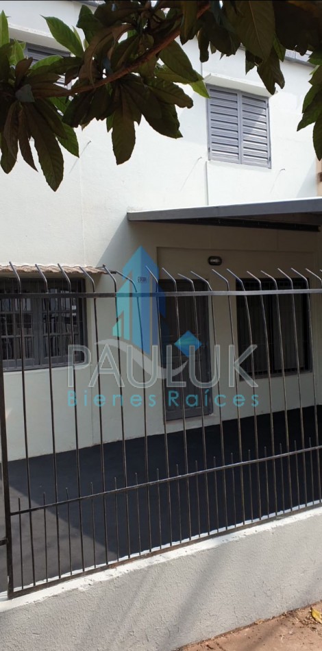 DUPLEX EN VENTA