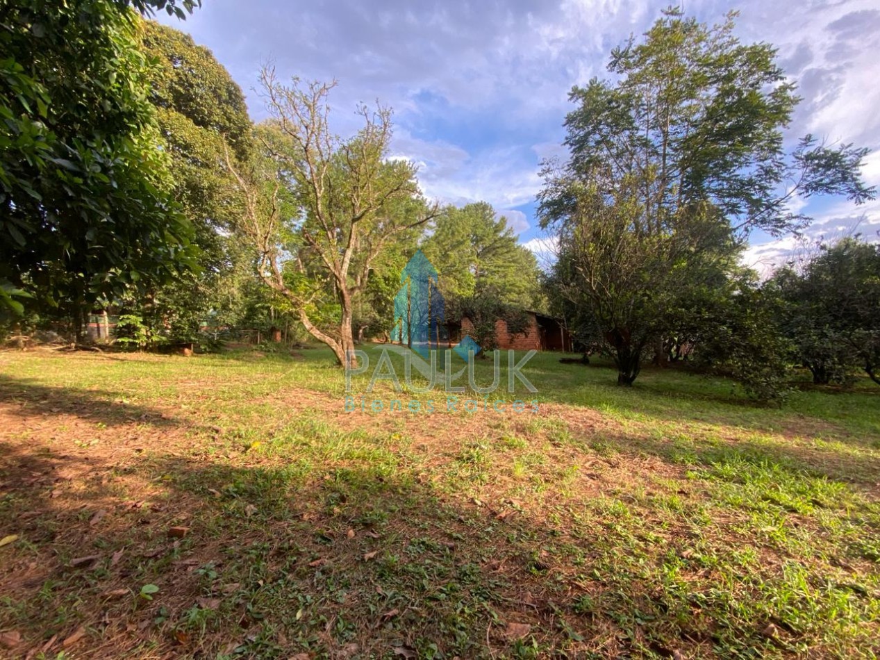 EXCELENTE TERRENO EN VENTA!!!