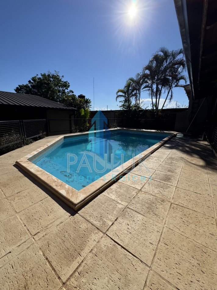 Espectacular casa en Venta 