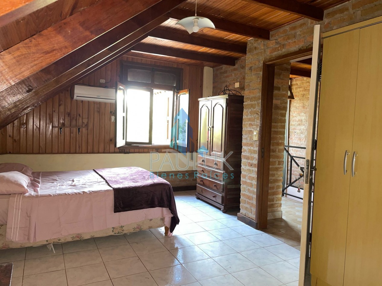 CASA EN ALQUILER