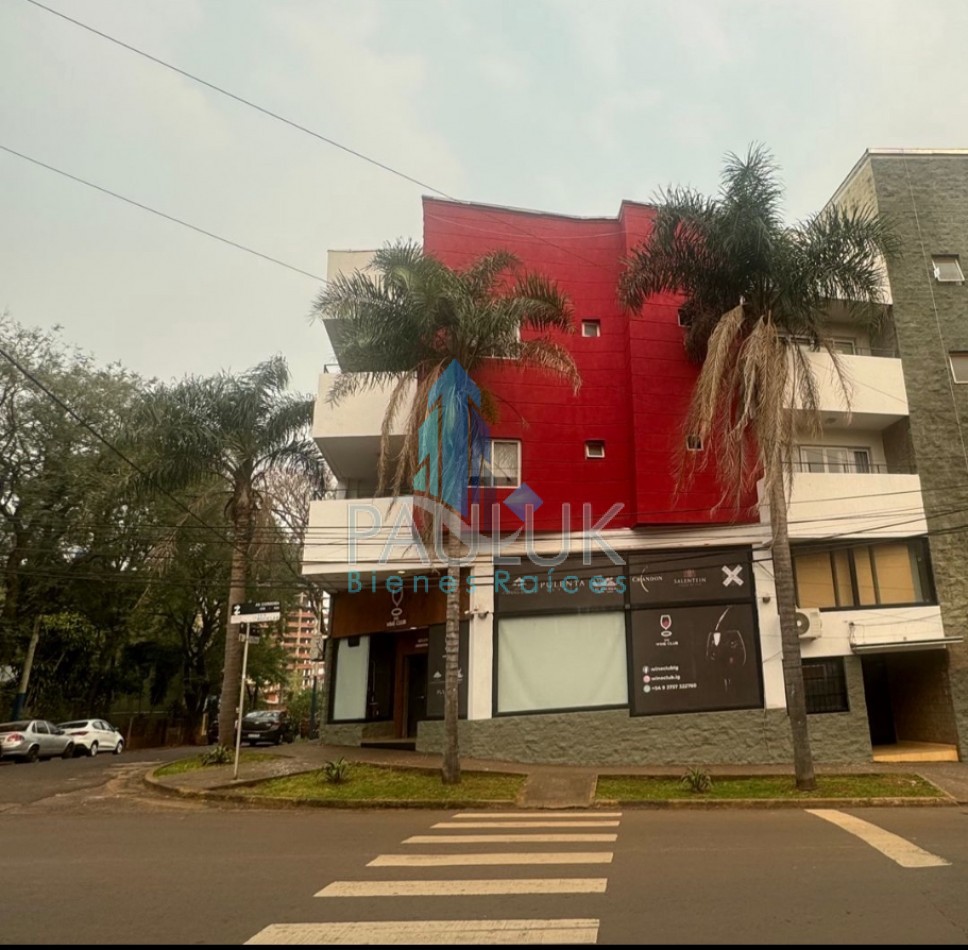 Local 