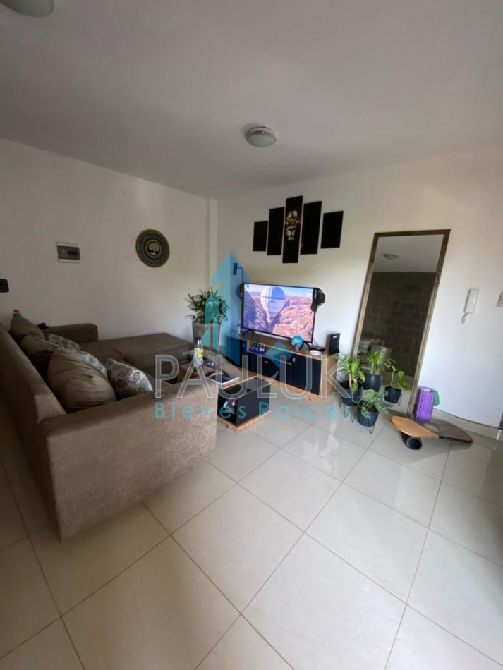 DEPARTAMENTO EN VENTA