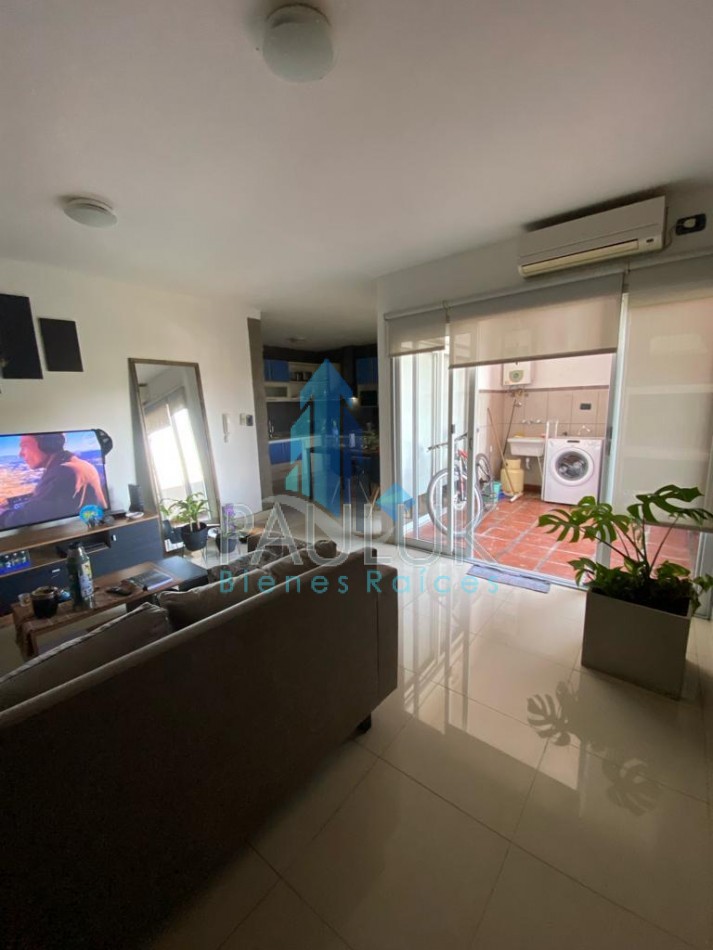 DEPARTAMENTO EN VENTA