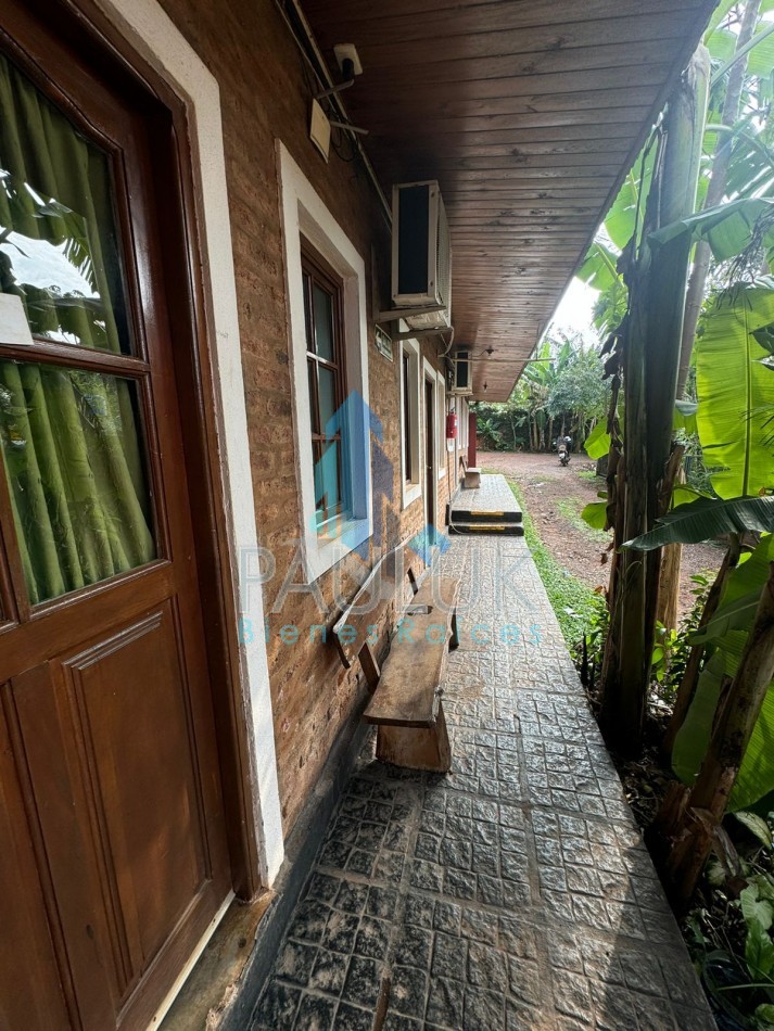 Apart Hotel en Venta