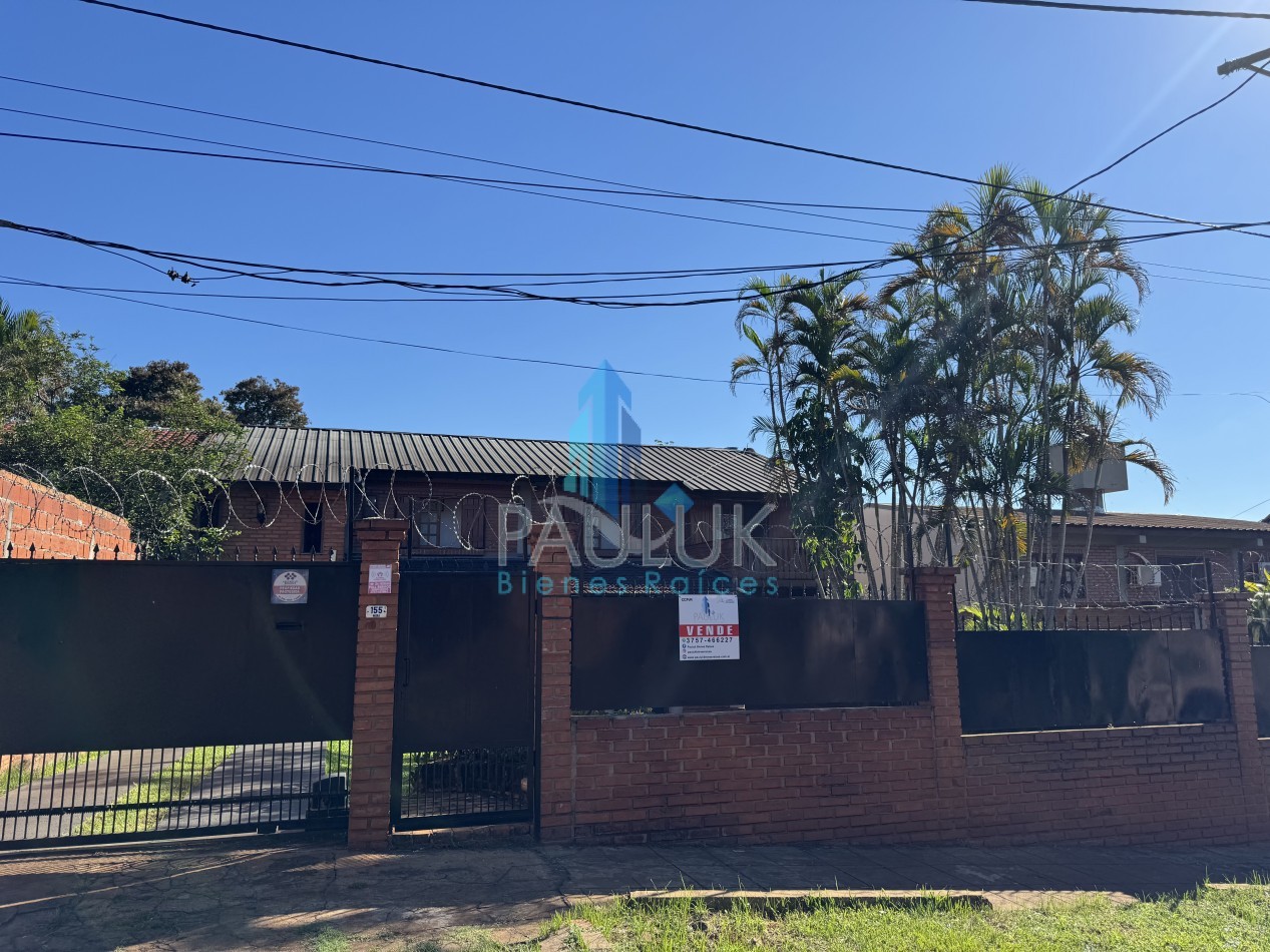 Espectacular casa en Venta 