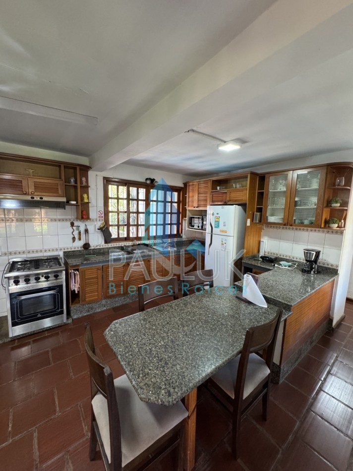Espectacular casa en Venta 