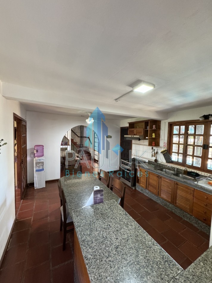 Espectacular casa en Venta 
