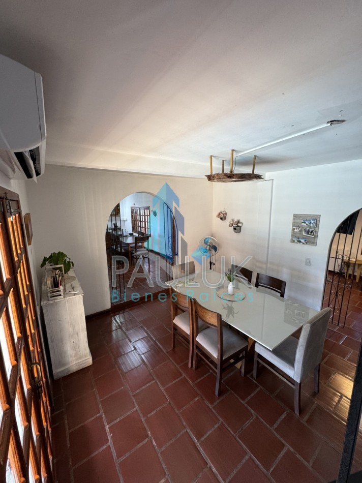 Espectacular casa en Venta 