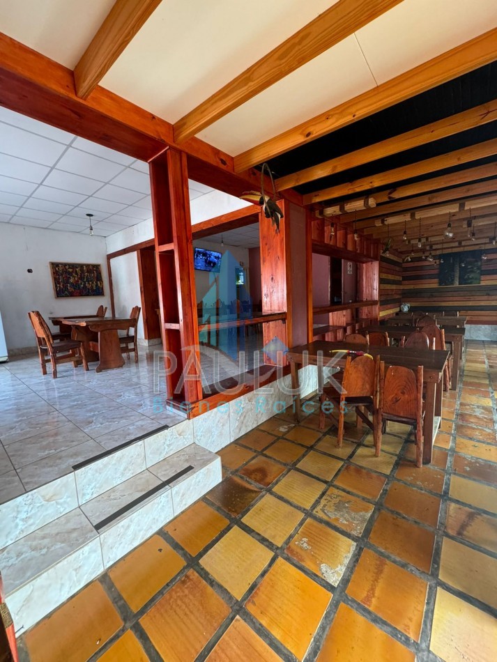 Apart Hotel en Venta
